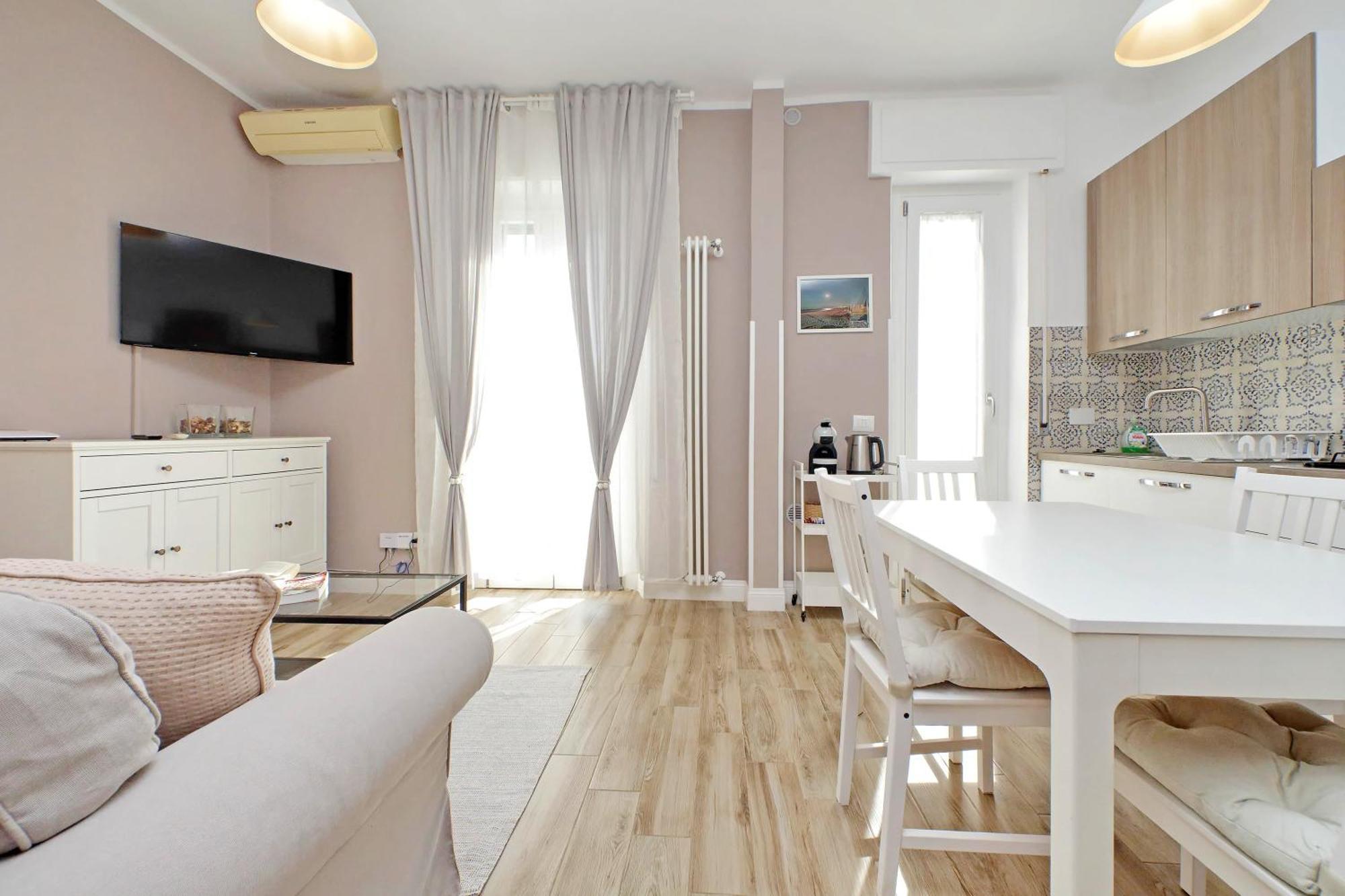 Pr Apartment - Fiumicino Rome Airport 9 Min - Exterior photo