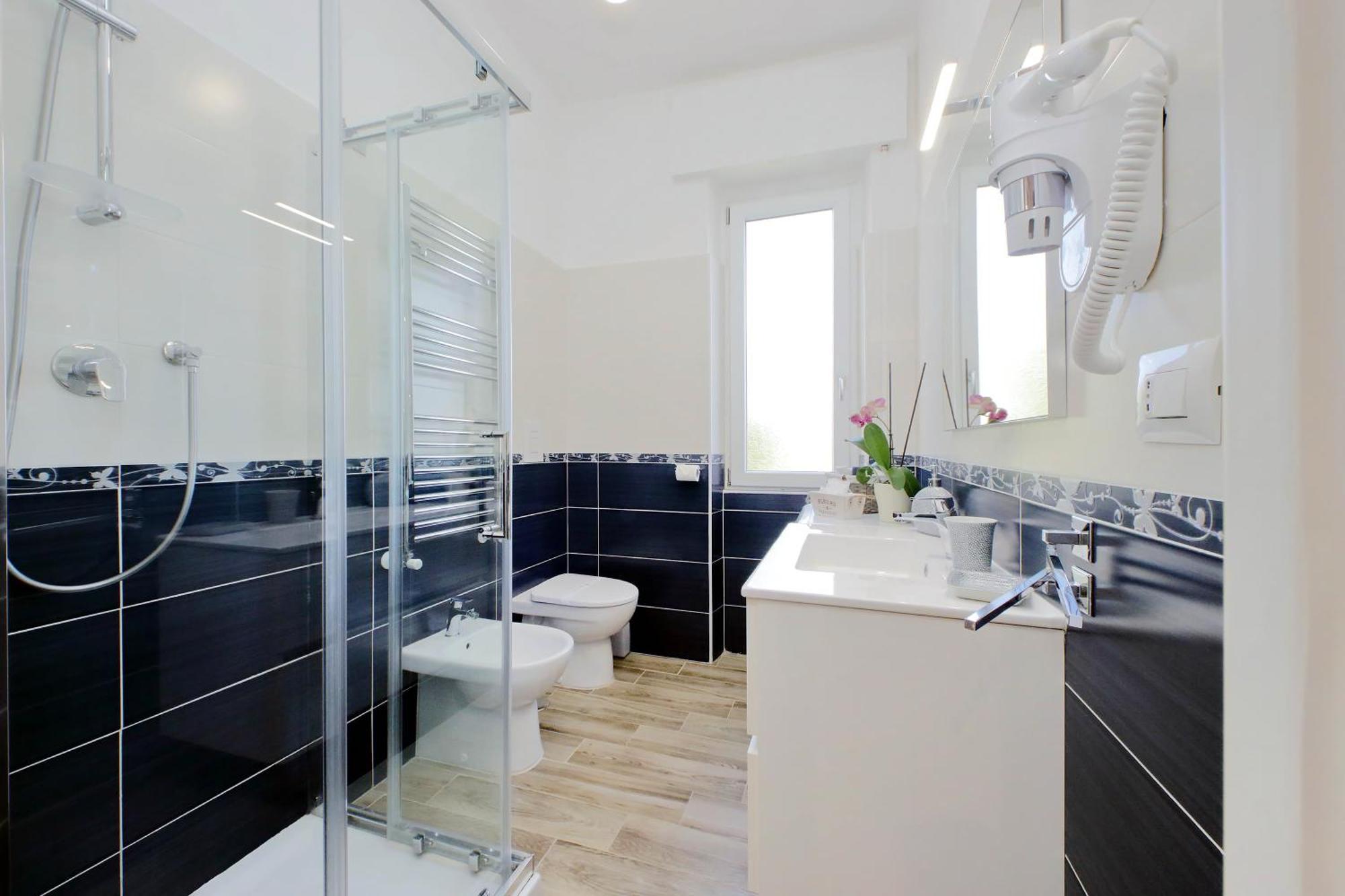 Pr Apartment - Fiumicino Rome Airport 9 Min - Exterior photo