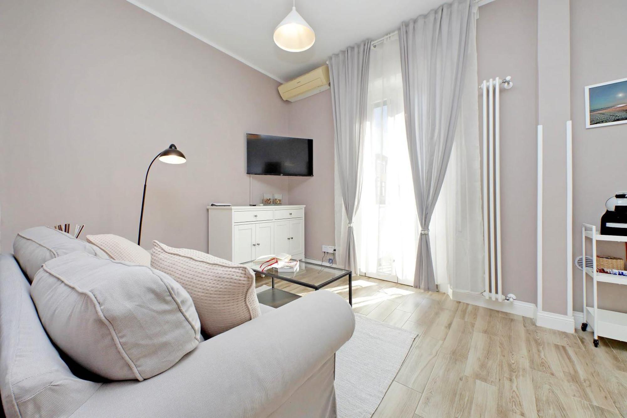 Pr Apartment - Fiumicino Rome Airport 9 Min - Exterior photo